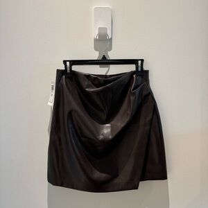 WILFRED — ANGIE SKIRT (NWT)